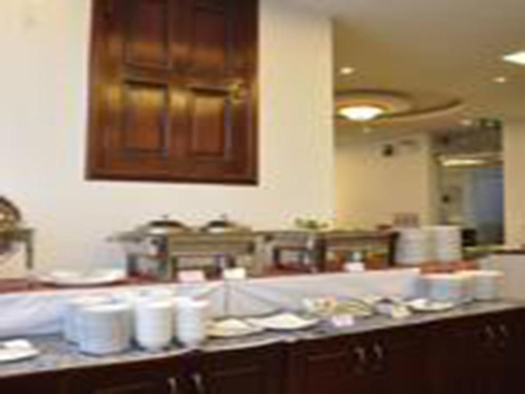 Majestic Nha Trang Hotel Bagian luar foto