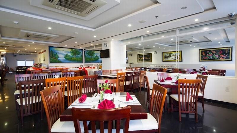Majestic Nha Trang Hotel Bagian luar foto